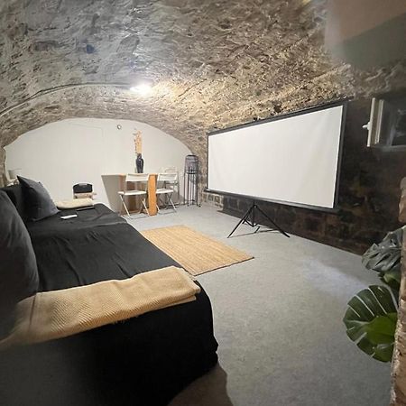 Loft Paris Appartement Buitenkant foto