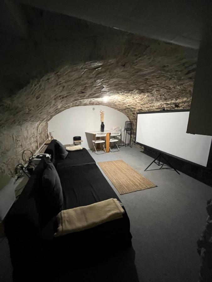 Loft Paris Appartement Buitenkant foto